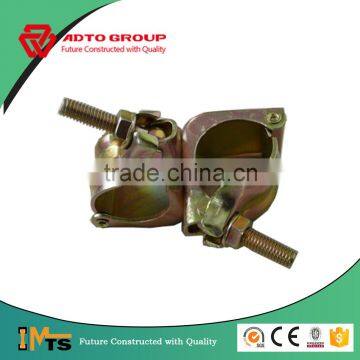 90 Degree Scaffolding Clamp Coupler