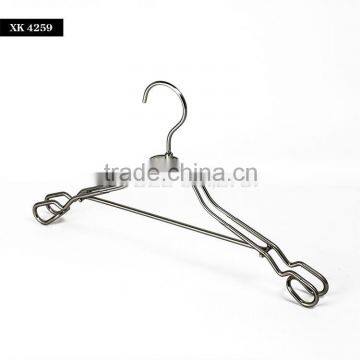 Japanese Beautiful Finished Metal Hanger for Long Dress XK4259-lgds Made In Japan Product