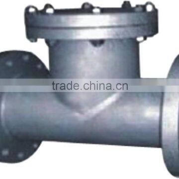 Pipeline Filter