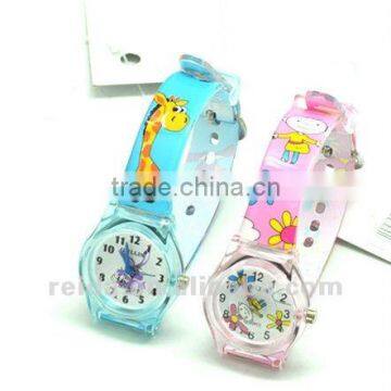 plastic promotional watch RDWE00801