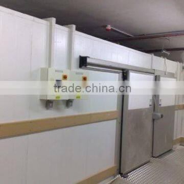 Cold room door/ automatic sliding door