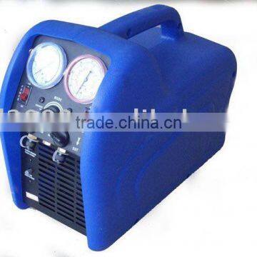 refrigerant recovery machine