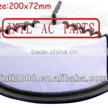 car Air filter Toyota Corolla Liteace 17801-16010 2080102041 1780116010 air cleaner