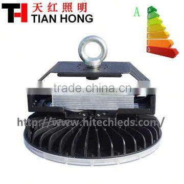 Unique 200 Watt Super Brightness Led High Bay for Machine Shop photo-5