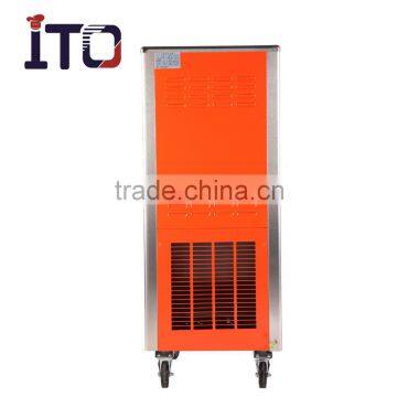 RB-818 Soft Ice 3 Flavor Ice Cream Vending Device photo-5
