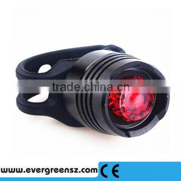 2015 Alibaba New Product Bike Rear Warning Safety Light