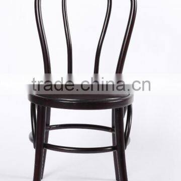 cheap wooden thonet chair factory