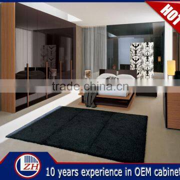 Hot Cheap Indian Laminate Bedroom Wardrobe Design