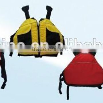 MARINE LIFE JACKET FOR SOLAS STANDARD