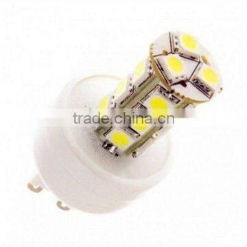 G9-21SMDS-5050 2.5W 2.5w g9 led bulb 220v smd 5050