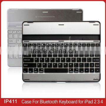 alibaba hot products bluetooth wireless keyboard for iPad 2 3 4