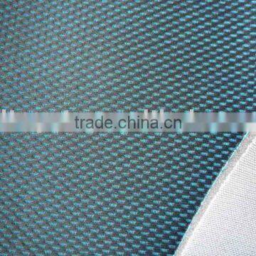 for raincoat water proof nylon taffeta with tpu film composite fabric