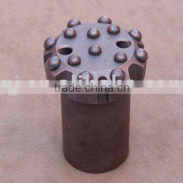 China Button Bits