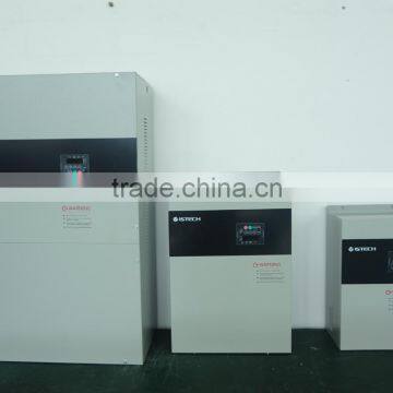 Most Popular IGBT Frequency Converter 3-phase Ip20 18.5KW for Textile photo-3