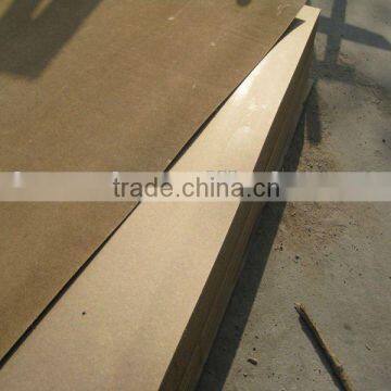 2-4mm thickness HDF board