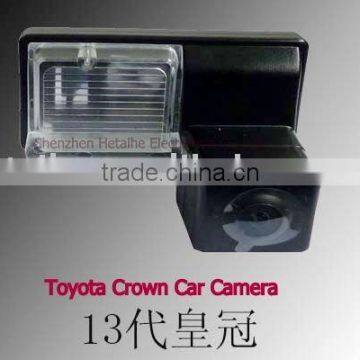 Toyota Crown Car Rear View Camra