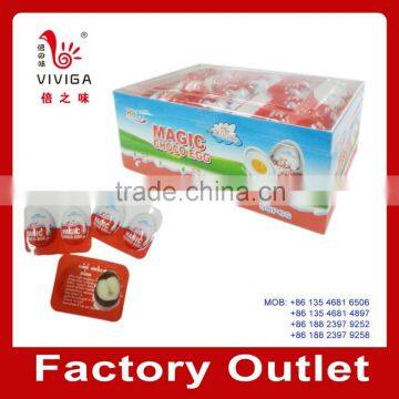 Telor Chocolate Egg Chocolate Bar photo-2