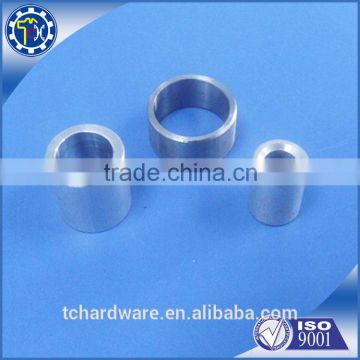 stainless steel different types circle manchine parts used in furniture