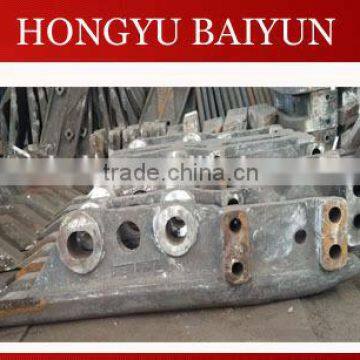 Universal Mill Guide Main Body