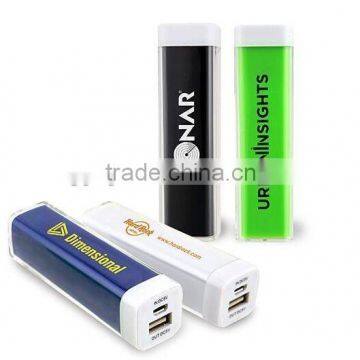 Good Quality Portable Power Bank 2800 Mah for Samsung Battery photo-4