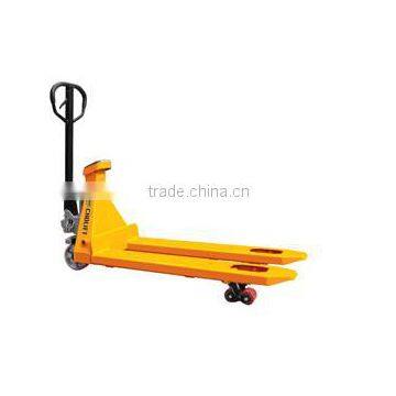 Solpack BEST PRICE Hand Pallet Truck (2.5 T)IN PUNJAB photo-6