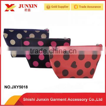 High quality China factory wholesale makeup bag