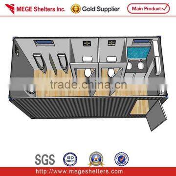 Portable Container Sanitary for Male/female photo-4