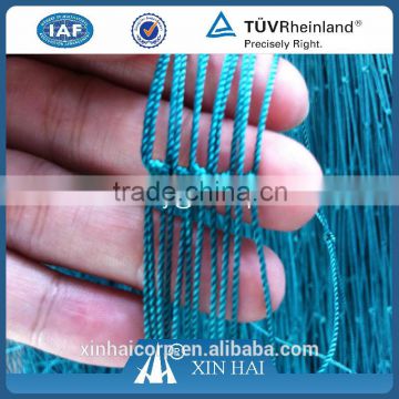 Nylon Multifilament PA Strong Fishing Net