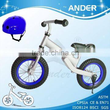 Kids Balance Run Bike Running Bicycle