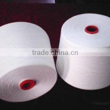 ring spun polyester sewing thread 24s/2