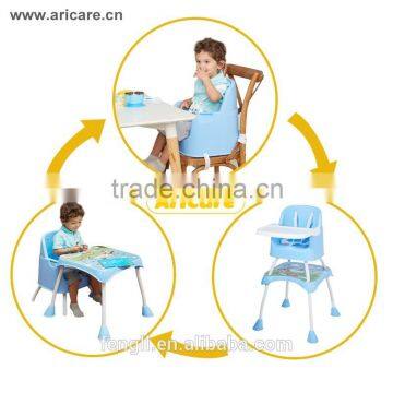 Baby 3 in 1 Booster Chair