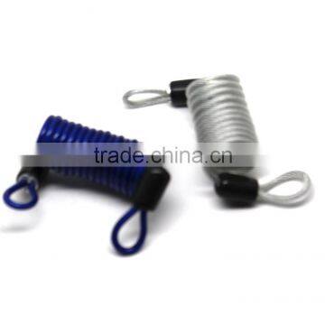 Anti-theft Wire Rope,Spring Steel Wire Rope,Baggage Safety Ropes photo-2