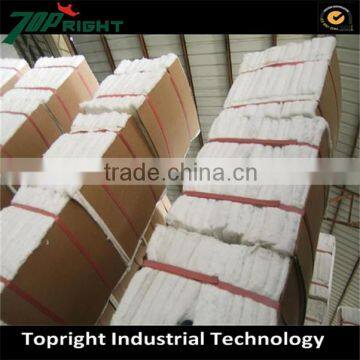 insulation ceramic fiber blanket