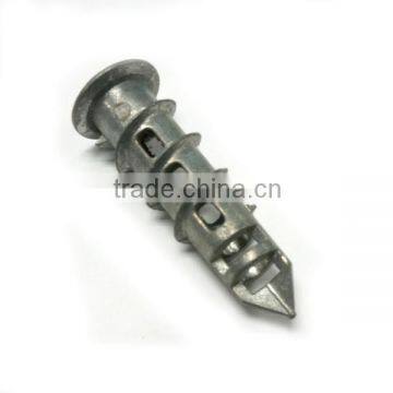 Zinc Alloy Drywall Easy Drive Anchor photo-2