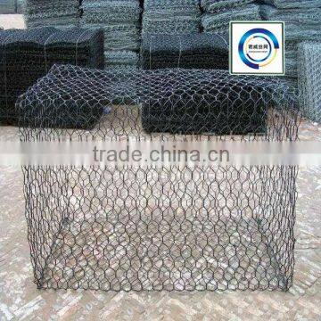 1x1x1 Gabion Box