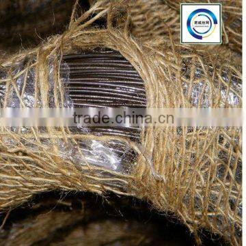 Galvanized or Black Annealed Iron Cut Straight Tie Wire photo-2