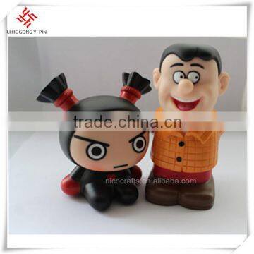 New design wholesale cheaper piggy bank