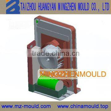 High quality top sell plastic air cleaner rapid prototype