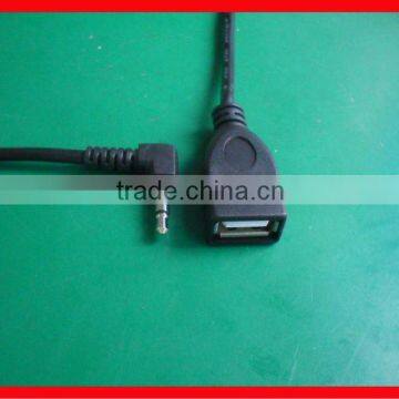 2.0 version 3.5mm stereo optical cable Direct Selling From Factory 002