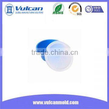 Custom Plastic Hospital Holloware China