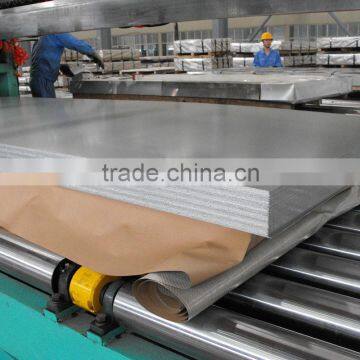 AISI, ASTM, SUS 304 2B Stainless Steel Sheet