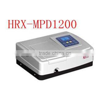 HRX-MPD1200 UV spectrophotometer on Sale