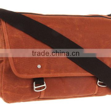 2013 canvas messager bag for man