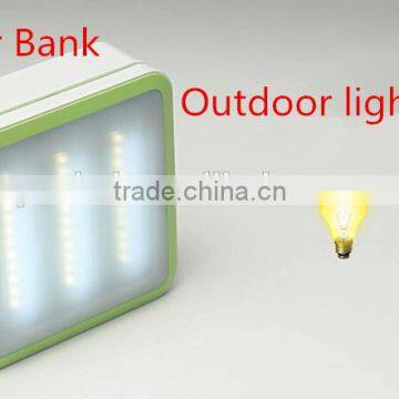 Remote Shutter and With Solar Functionreal Capacity 10000mah Power Bank photo-6