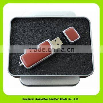 16007 China manufacturer custom USB flash drive usb holder