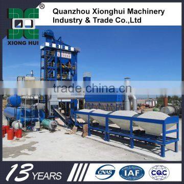 Fashion Latest Premixed Concrete Mixing Plant Hzs120