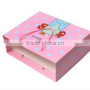 Alibaba china stylish paper bag costume