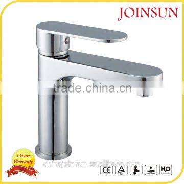 high fashion brass wall faucet