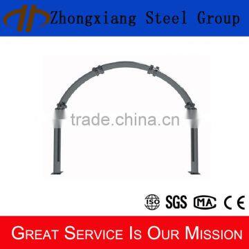 GB Standard 29U U-type Steel For U-Channel Support photo-2