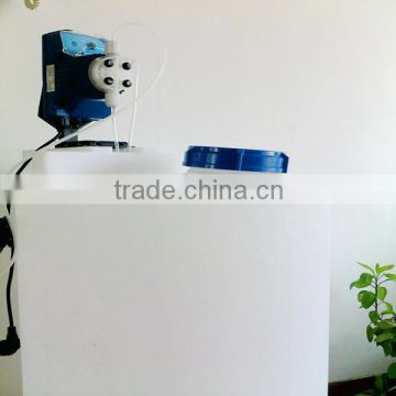 Solenoid Diaphragm Metering Pump